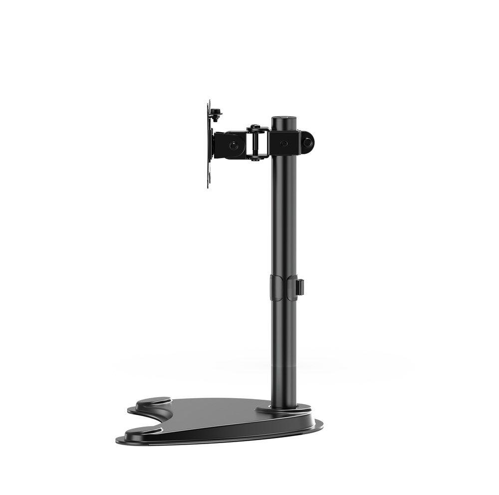 GEMBIRD STOJAK NA MONITOR (REGULOWANY) 13”-32” — zdjęcie 4