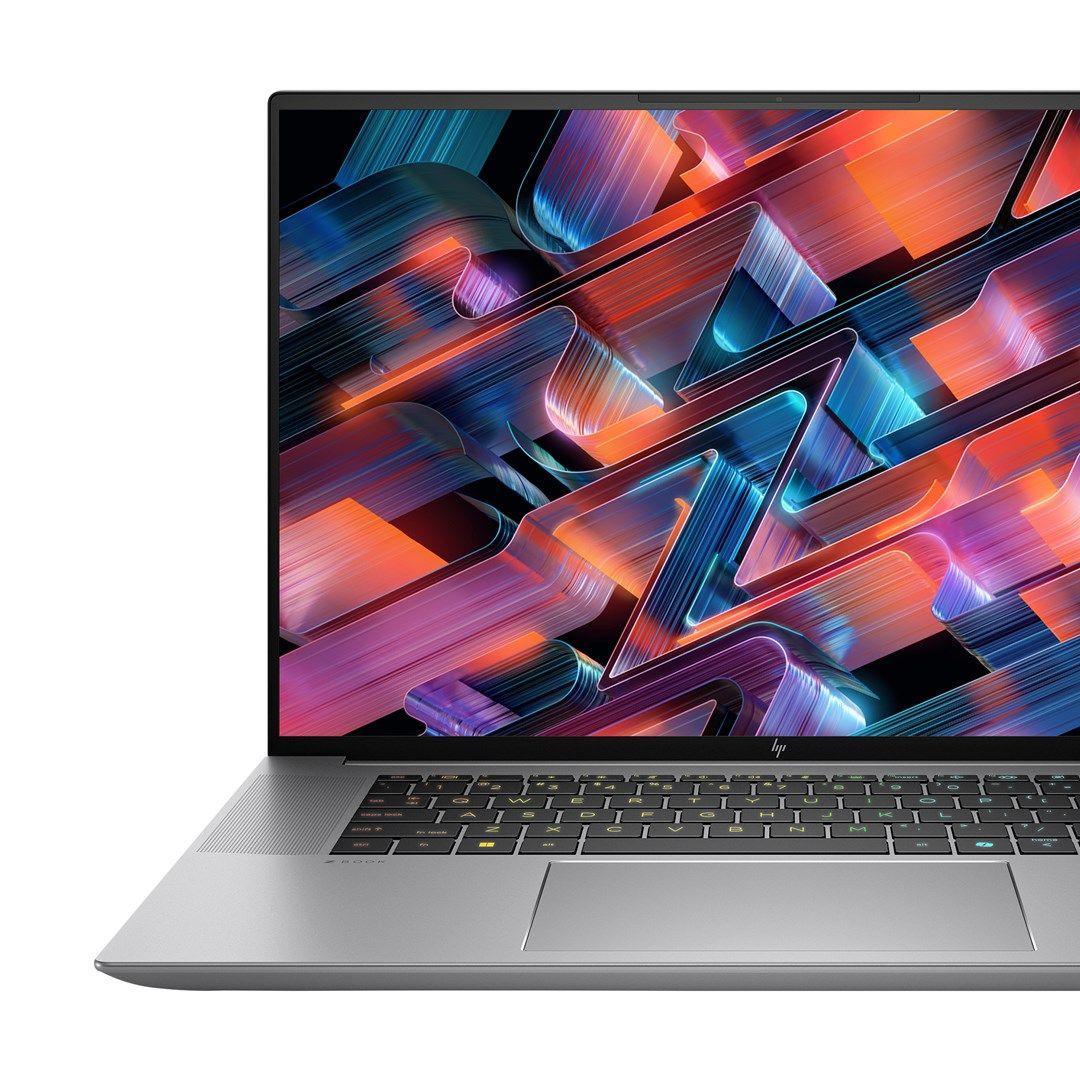 HP Studio G11 Ultra 7 165H 16.0''WUXGA IPS 400nits AG 64GB DDR5 5600 SSD2TB RTX3000_8GB Cam720p 86Wh W11Pro 3Y OnSite — zdjęcie 7