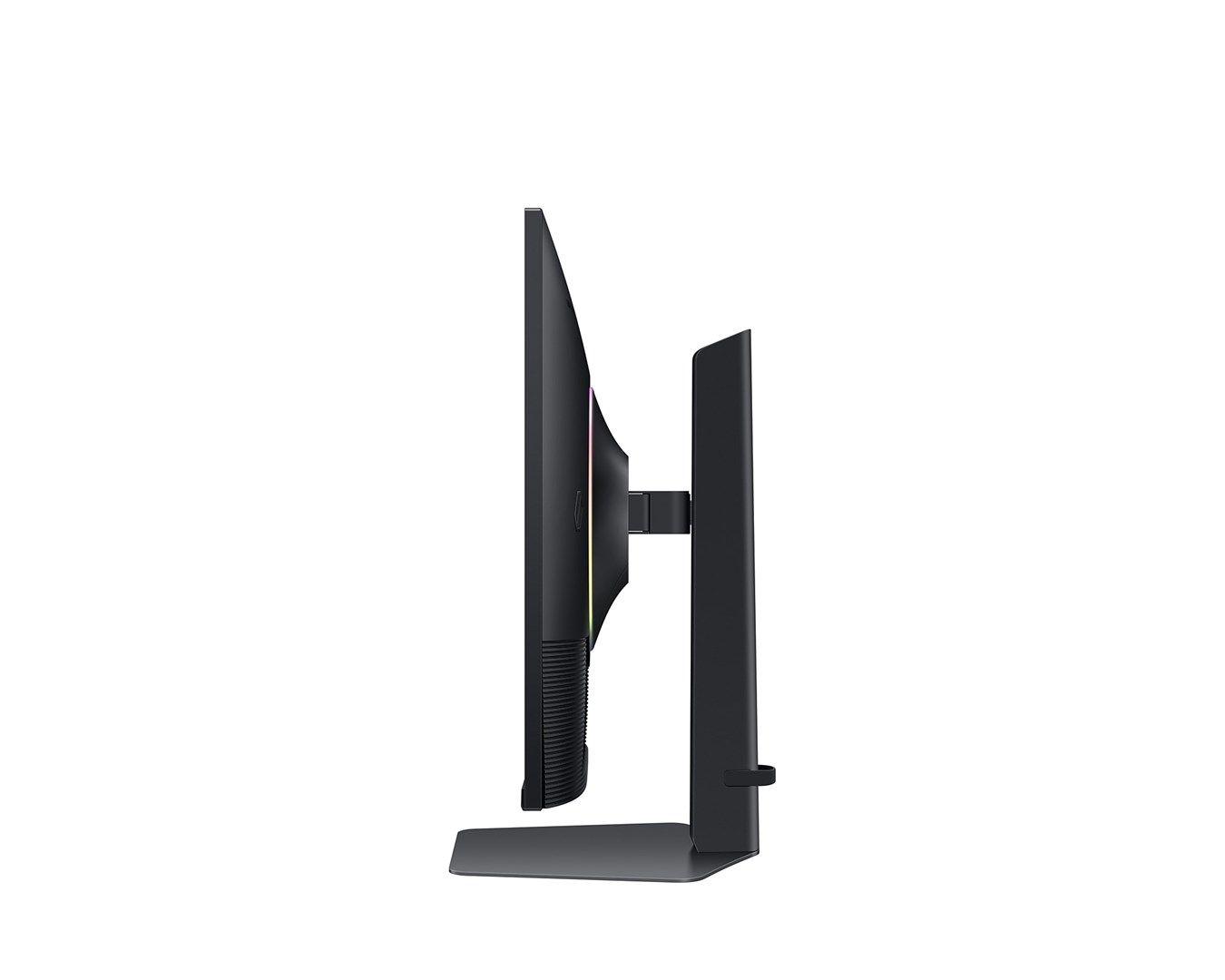 MONITOR SAMSUNG ODYSSEY G7 32” LS32DG702EUXDU 144Hz — zdjęcie 11