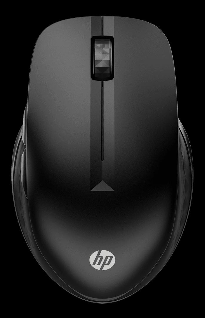 Mysz HP 430 Multi-Device Wireless Mouse Black bezprzewodowa czarna 3B4Q2AA — zdjęcie 1