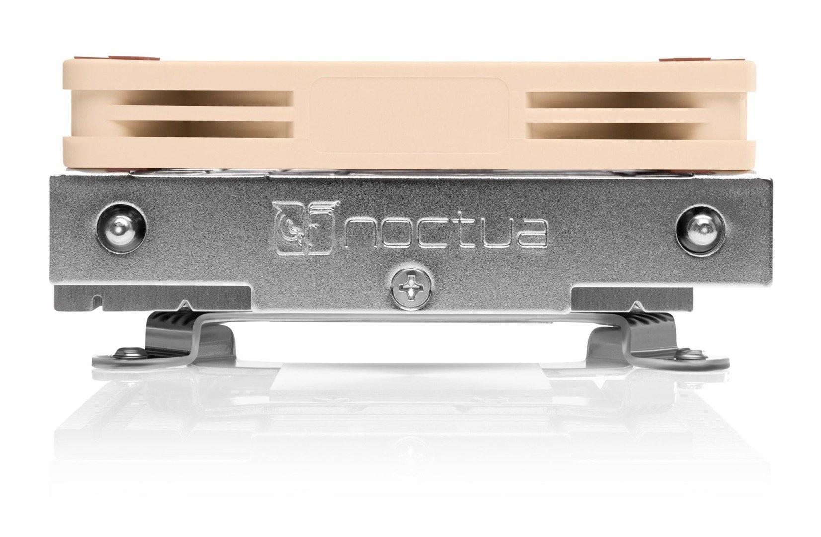 Chłodzenie CPU NOCTUA NH-L9i LGA 1700 — zdjęcie 2