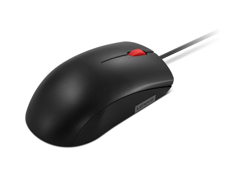 Lenovo 120 Wired Mouse GY51L52636 — zdjęcie 6