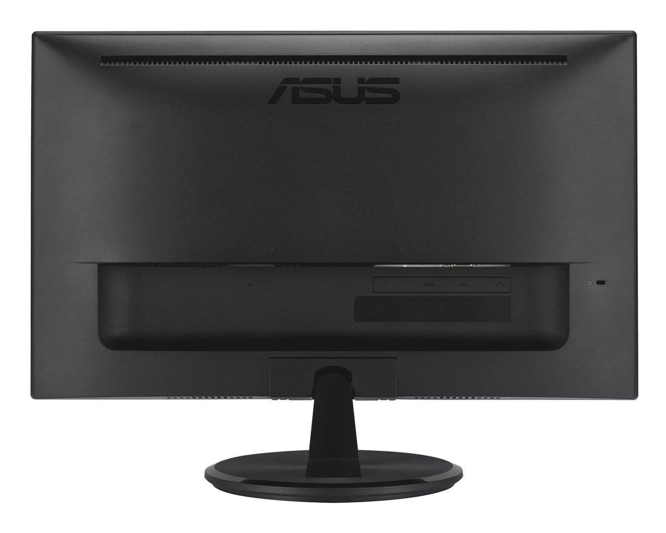 MONITOR ASUS LED 21.4" VP227HF FHD 100Hz — zdjęcie 5