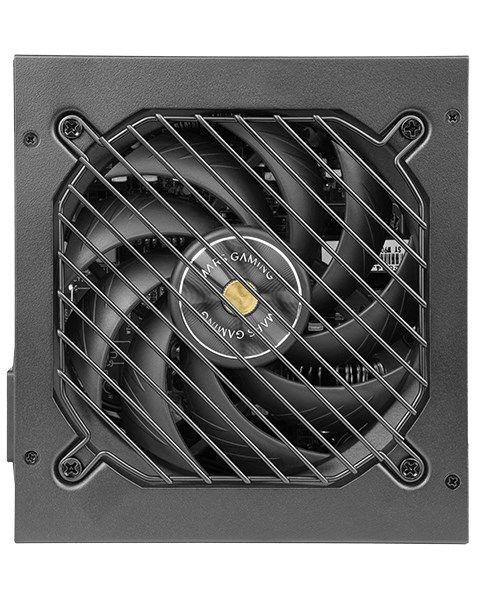TACENS MARS MPB850SI 850W DC-DC, 80PLUS BRONZE - zasilacz/PSU (TACMARS-MPB850SI) — zdjęcie 1