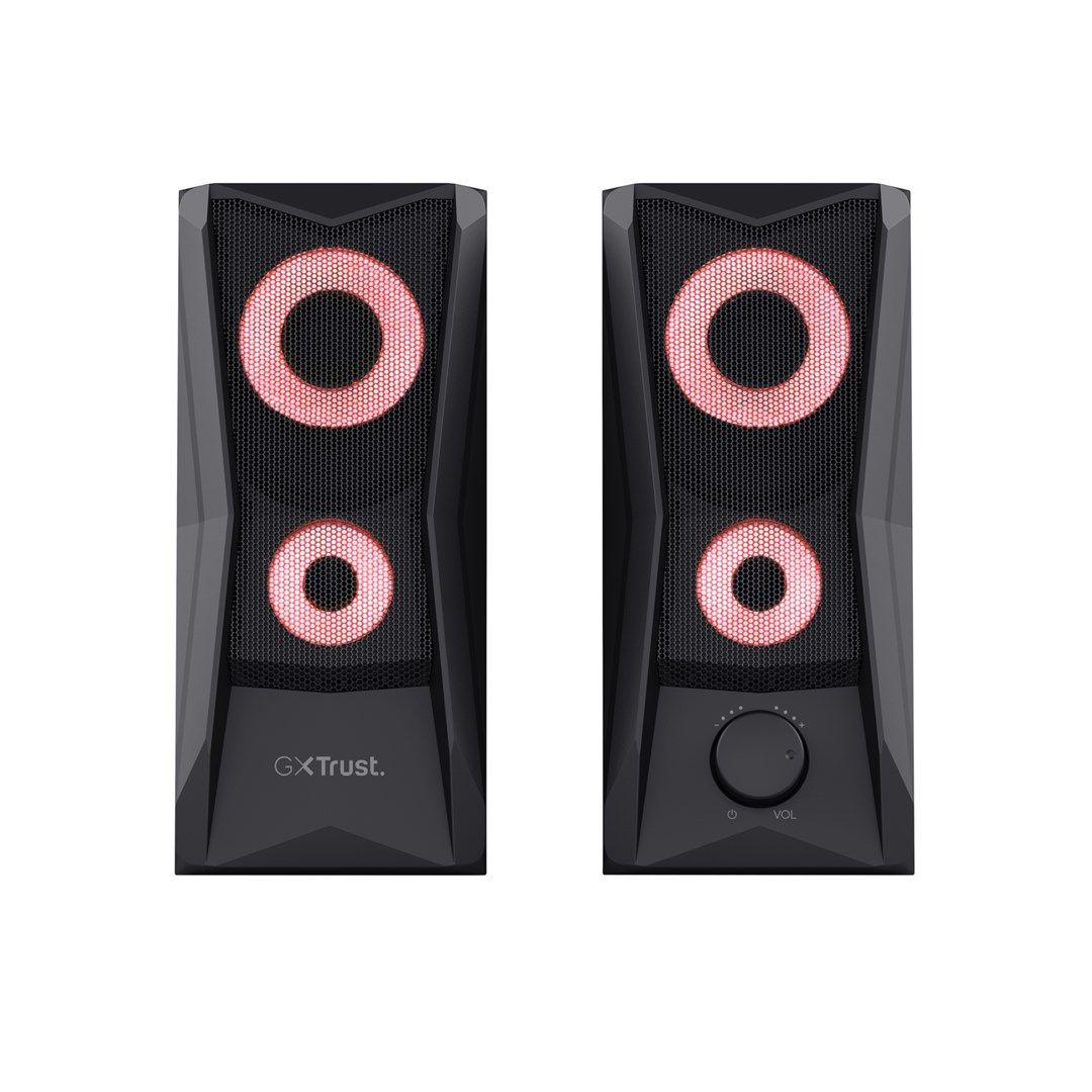 Głośnik TRUST GXT606B JAVV RGB BLK — zdjęcie 4