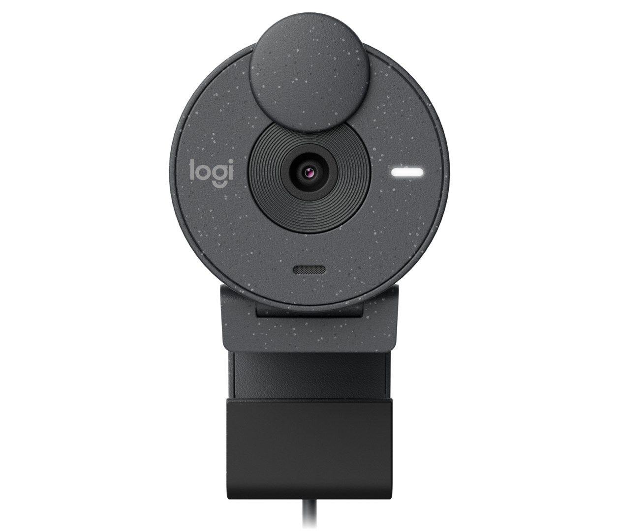 Logitech Brio 305 Graphite — zdjęcie 2