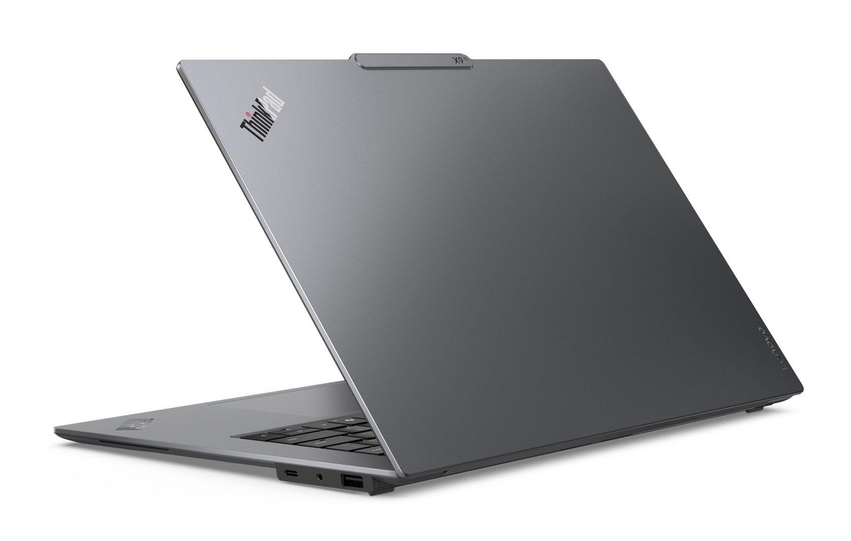 Lenovo ThinkPad X9 G1 Ultra 7 258V 15.3" 2.8K OLED Touch 500nits 120Hz 32GB LPDDR5x SSD1TB Arc Graphics 140V W11Pro Grey 3Y Onsite — zdjęcie 9