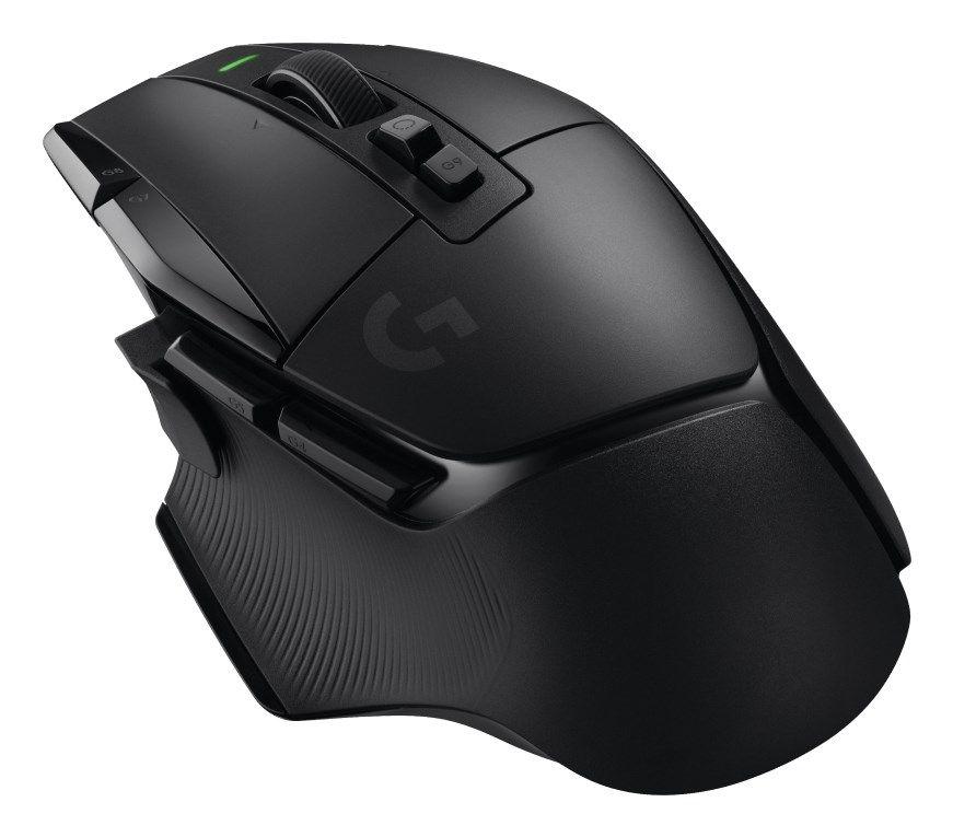 Mysz Logitech G502 X Lightspeed — zdjęcie 2