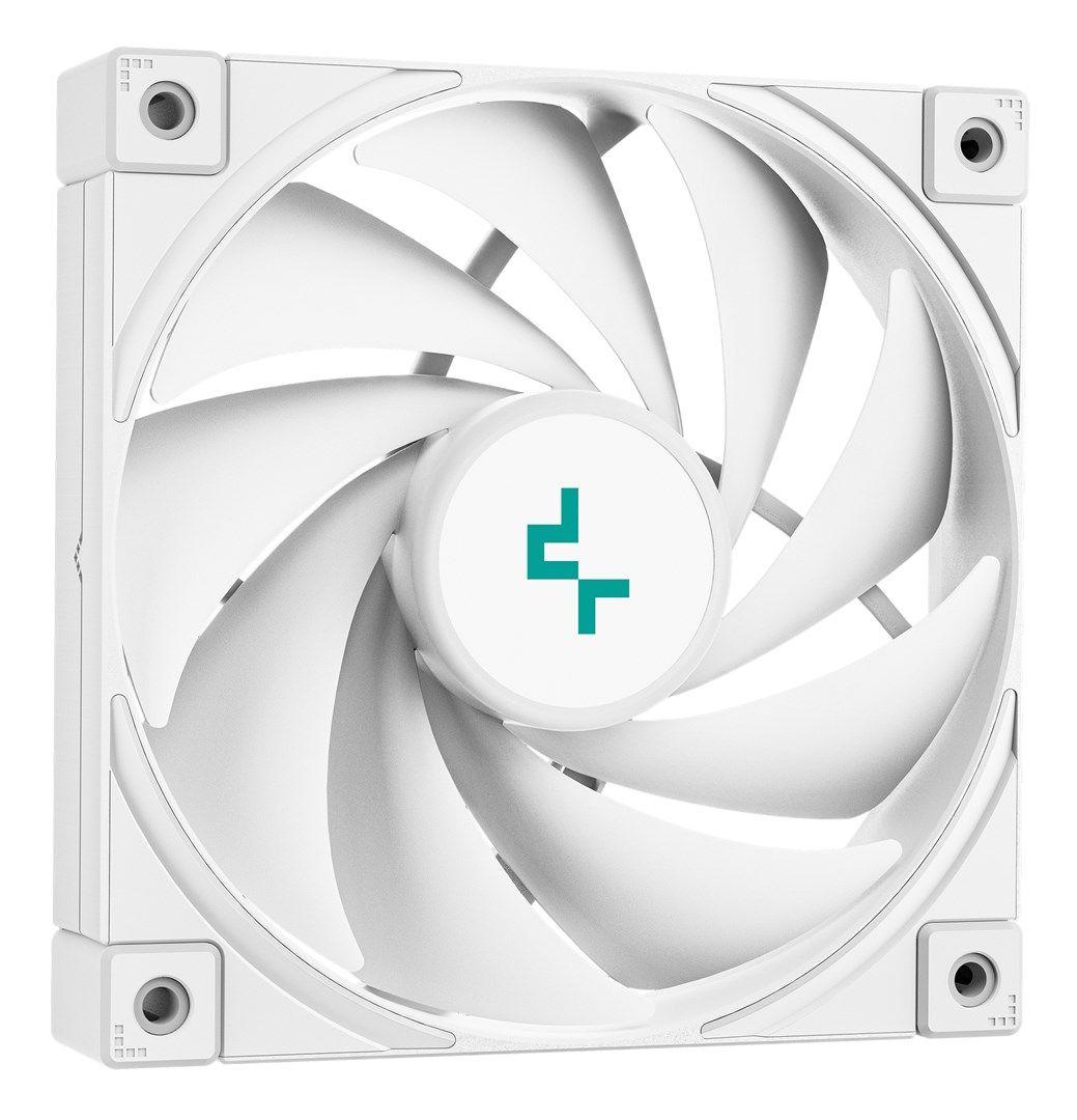 Chłodzenie DeepCool AK620 DIGITAL SE WH — zdjęcie 8