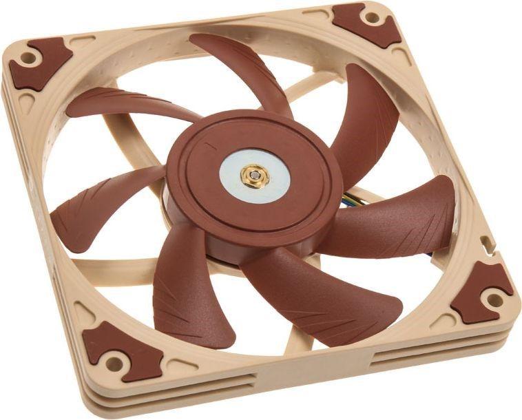 Wentylator NOCTUA NF-A12x15 PWM 120x120x15 mm — zdjęcie 4