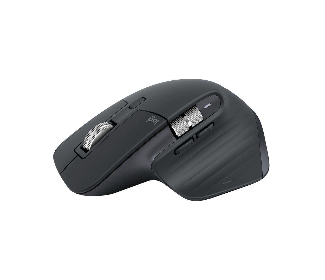 Mysz Logitech MX Master 3S Performance Graphite — zdjęcie 9
