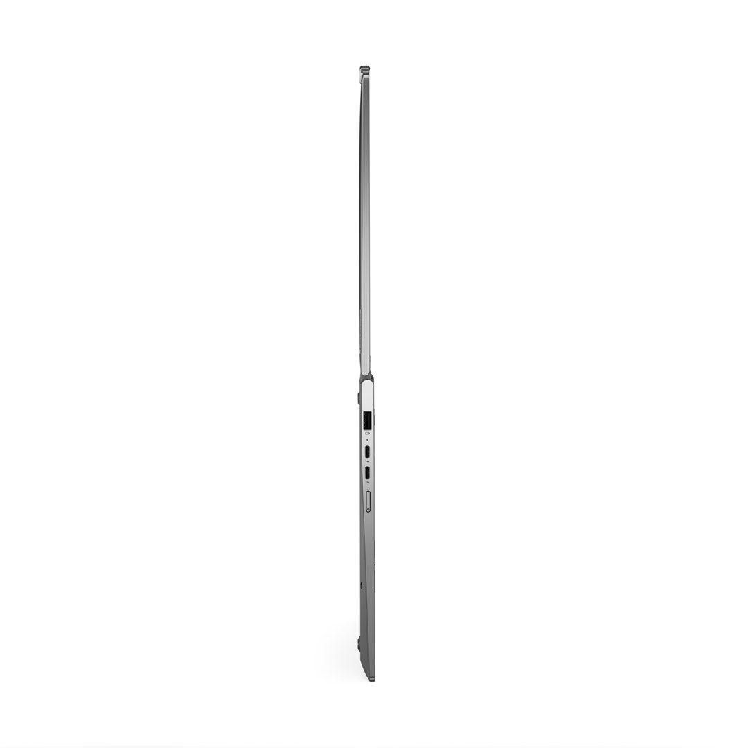 Lenovo ThinkPad X1 2-in-1 Gen 10 Aura Edition Ultra 7 258V 14.0"2.8K Touch OLED 500nits 120Hz AG 32GB LPDDR5x-8533 SSD1TB Arc Graphics 140V 57Wh W11Pro Grey 3Y OnSite — zdjęcie 8