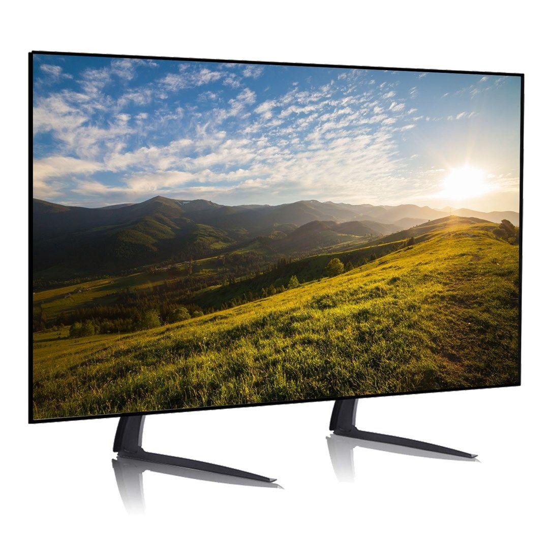 MACLEAN UNIWERSALNY STOJAK / NÓŻKI DO TV MC-954 — zdjęcie 5