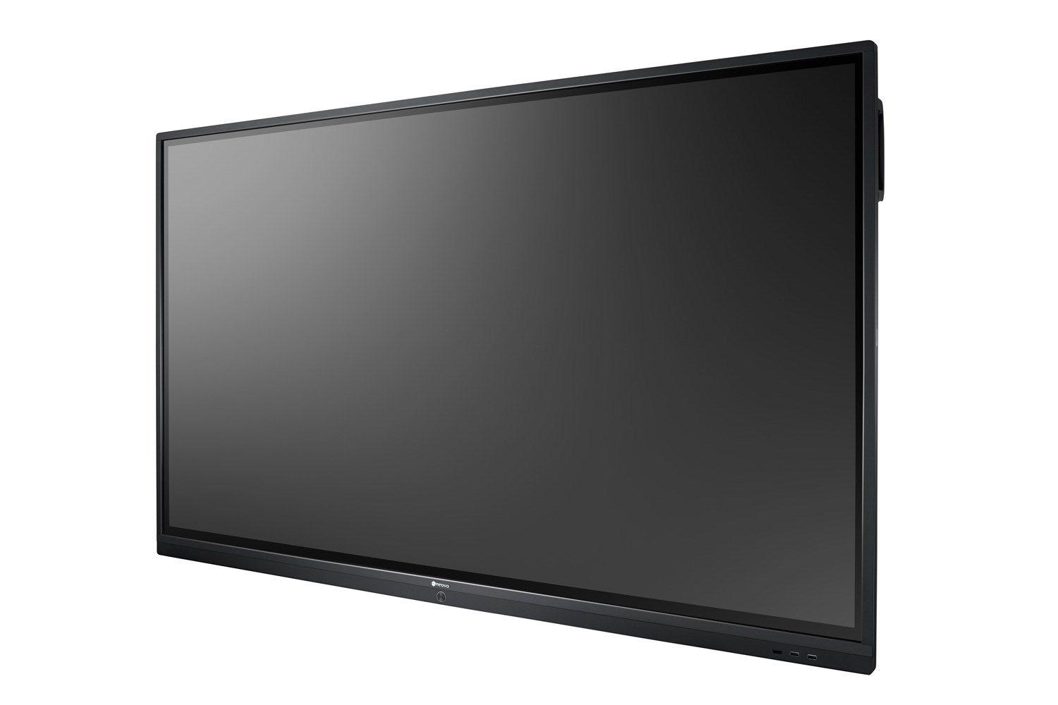 AG NEOVO MONITOR INTERAKTYWNY 75 CALI IFP-7502 — zdjęcie 3