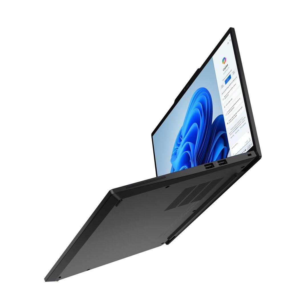 Lenovo ThinkPad T14s G Ultra 5 135U 14"WUXGA 60Hz AG 16GB DDR5 SSD512 Intel Arc  vPro W11Pro 1Y — zdjęcie 13