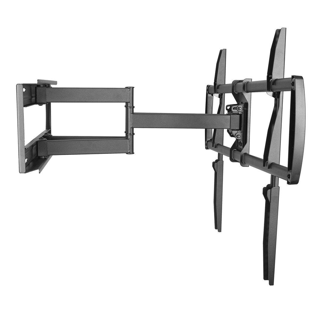 MONTIS UCHWYT DO TELEWIZORA 37"-105" MAX-75KG MT162 DENALI / CZARNY BIG SCREEN TV. — zdjęcie 12
