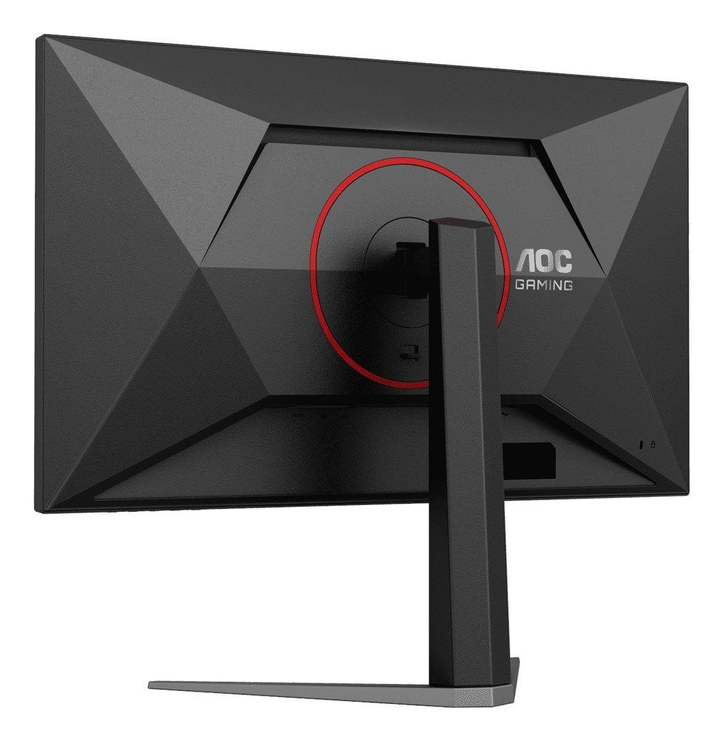 MONITOR AOC QD-OLED 27" Q27G4ZD 280Hz — zdjęcie 14