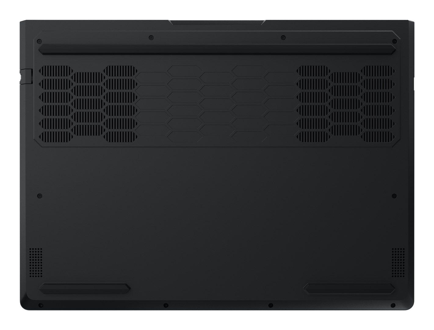Lenovo Legion Pro 5 16IAX10 Ultra 7 255HX 16" WQXGA OLED 500nits Glossy 165Hz 32GB DDR5 5600 SSD1TB GeForce RTX 5070 8GB Cam 5.0MP 80Wh NoOS Eclipse Black — zdjęcie 14