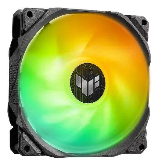 Chłodzenie Asus TUF GAMING LC II 360 ARGB — zdjęcie 4