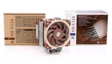 Chłodzenie CPU NOCTUA NH-U12A — zdjęcie 4