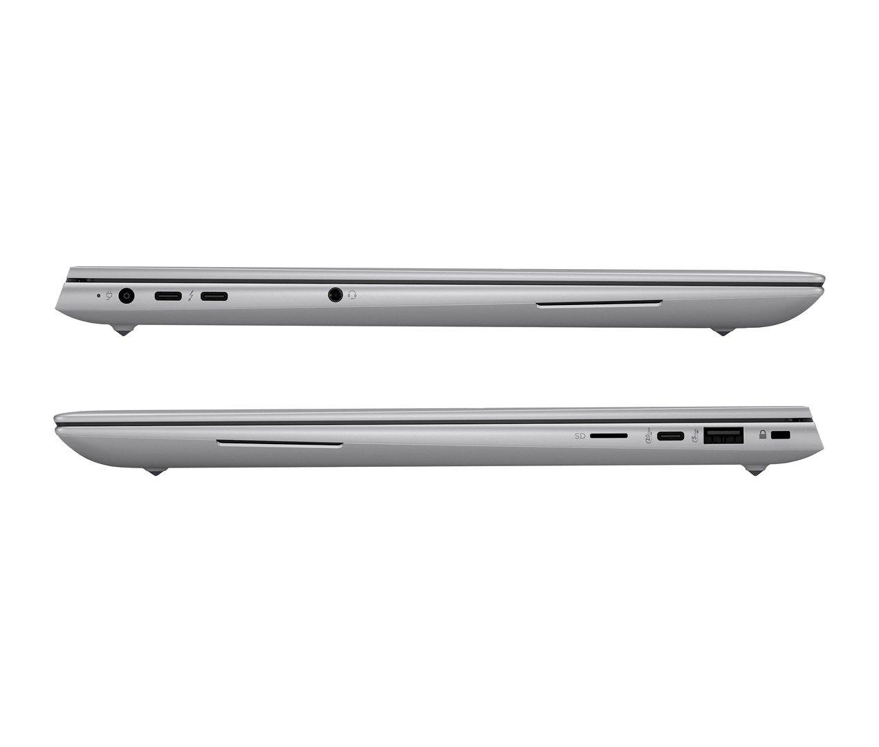 HP Studio G11 Ultra 7 165H 16.0''WUXGA IPS 400nits AG 64GB DDR5 5600 SSD2TB RTX3000_8GB Cam720p 86Wh W11Pro 3Y OnSite — zdjęcie 14