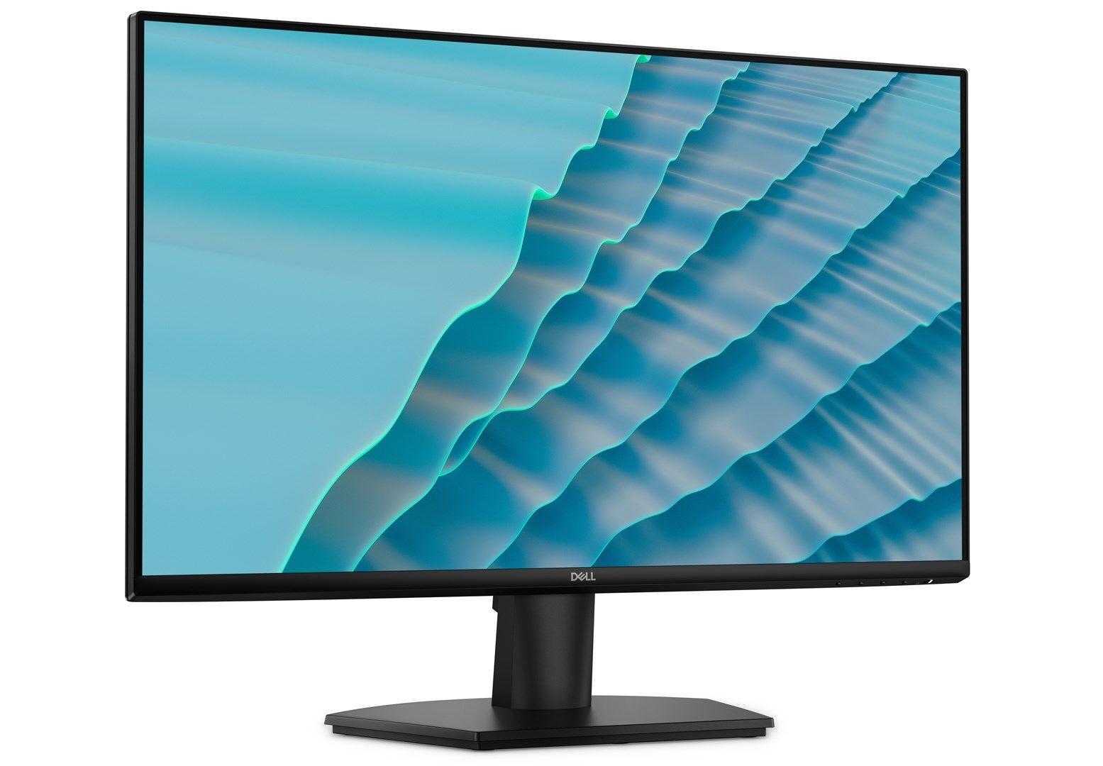MONITOR DELL LED 27" SE2726H 144Hz — zdjęcie 1