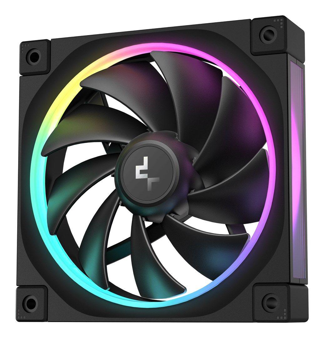 Wentylator DeepCool FL12 — zdjęcie 1