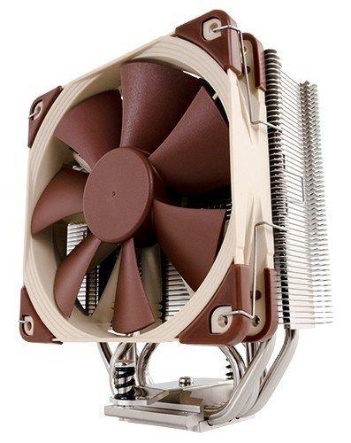 Chłodzenie CPU NOCTUA NH-U12S MULTI-Socket — zdjęcie 1