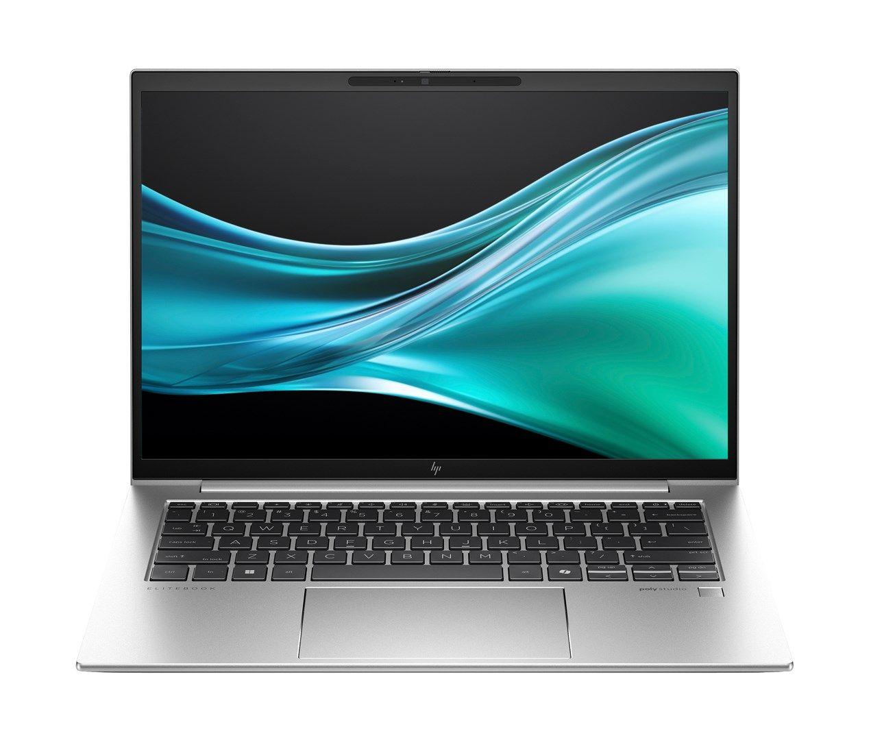HP EliteBook 840 G11 Ultra 5 125H 14.0" WUXGA IPS 400nits AG 16GB DDR5 5600 SSD512 Intel Arc Cam 5 MPx 56Wh W11Pro 3Y OnSite — zdjęcie 1