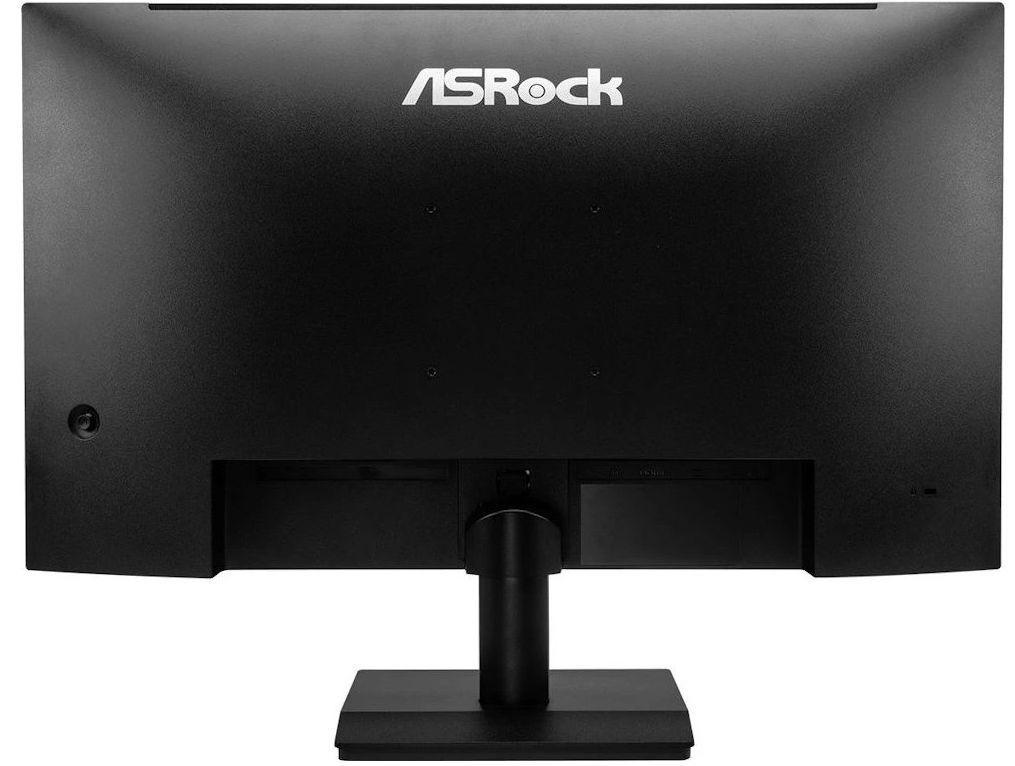 Monitor Asrock Challenger CL27FFB 27" — zdjęcie 2