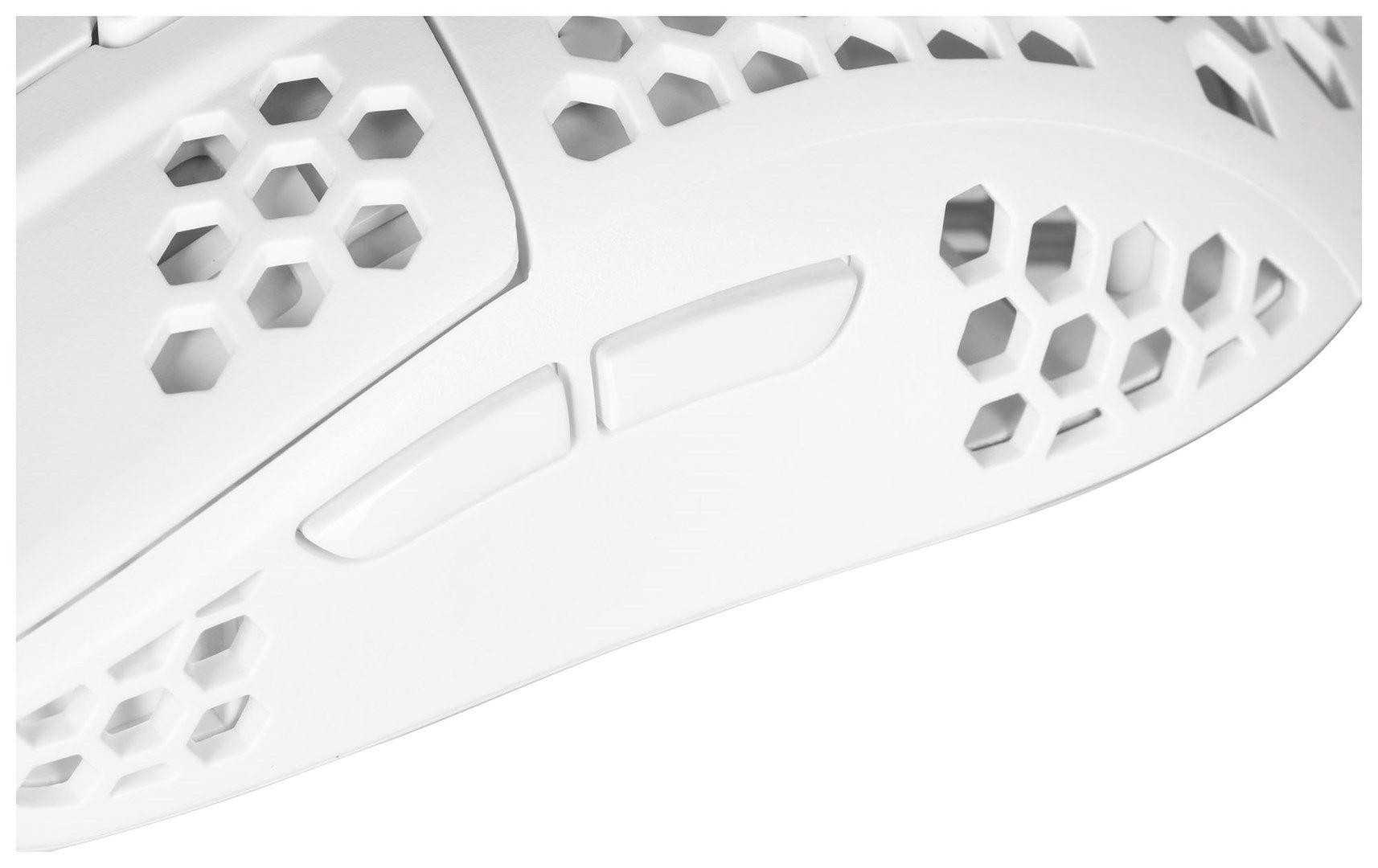 Mysz Gamingowa Trust GXT928W HELOX biała (25389) — zdjęcie 3