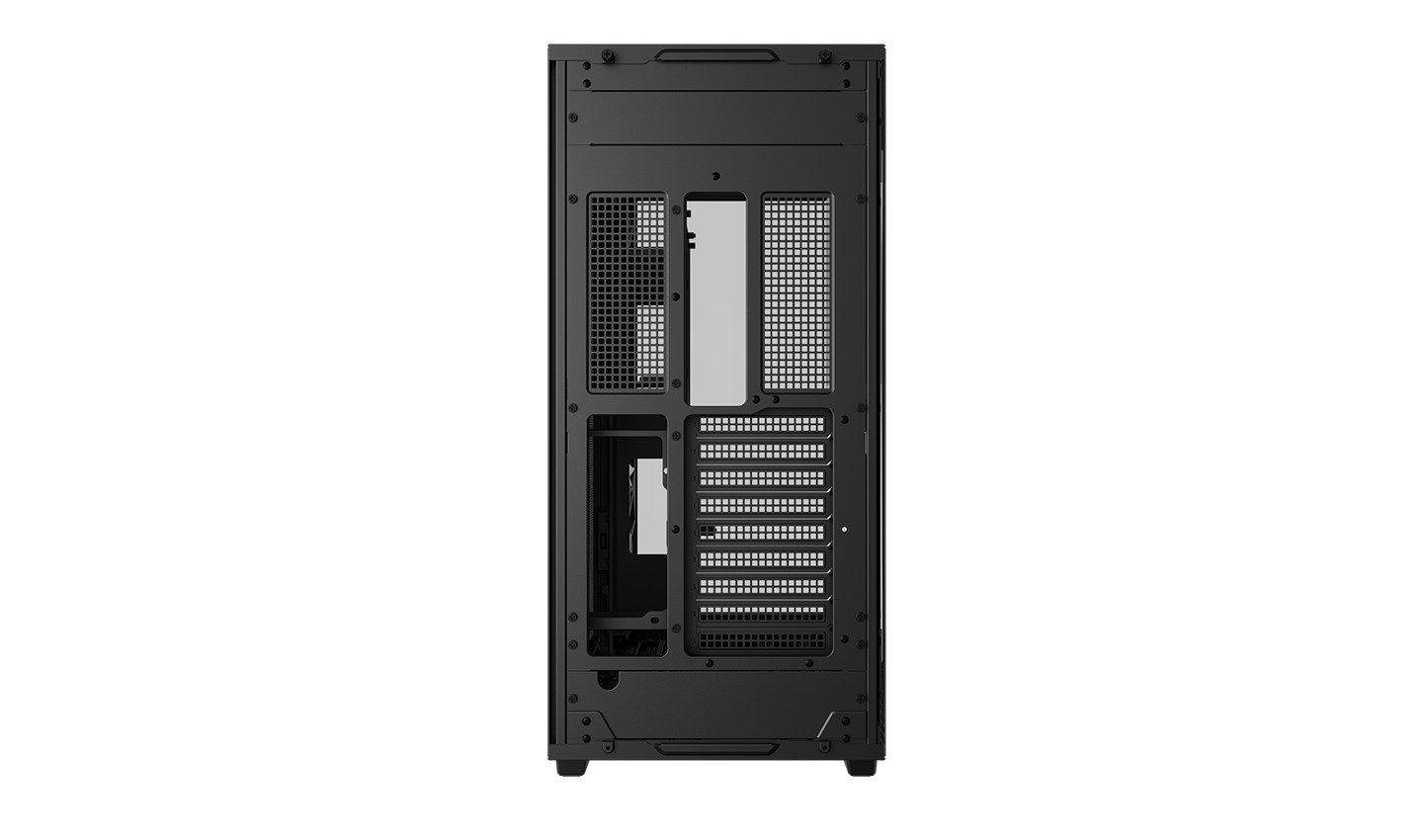 Obudowa DeepCool CH780 Black — zdjęcie 7