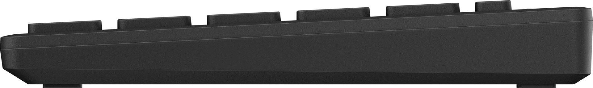 Klawiatura HP 350 Compact Multi-Device Bluetooth Keyboard bezprzewodowa czarna 692S8AA — zdjęcie 7