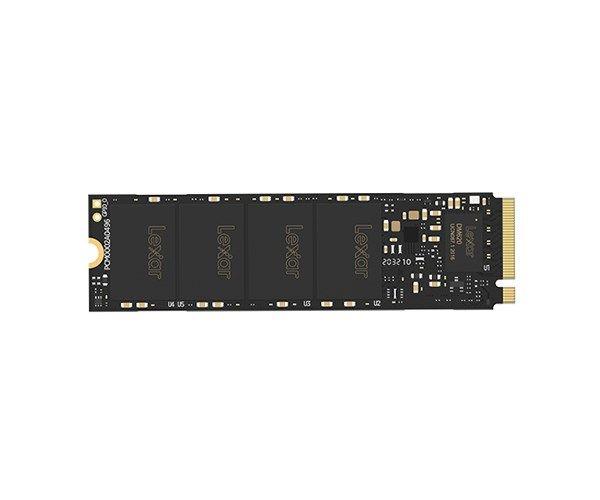 Dysk SSD Lexar NM620 256GB M.2 PCIe NVMe — zdjęcie 1
