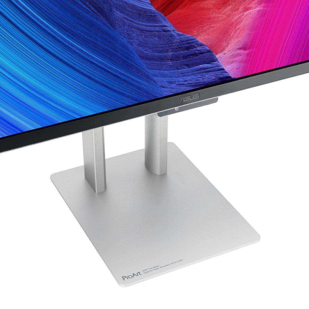 MONITOR ASUS 31.5" PA32UCDM ProArt 4K OLED 240 Hz — zdjęcie 2