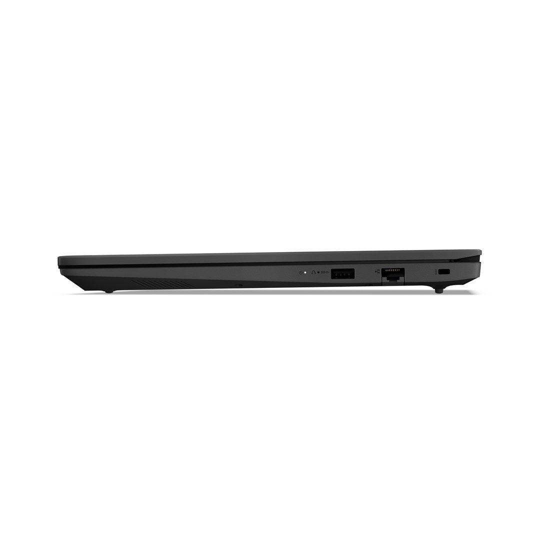 Lenovo V15 G4 AMN AMD Ryzen 5 7520U 15.6"FHD 250nits AG 16GB LPDDR5 SSD512 Radeon 610M Graphics Cam 720p 38Wh NoOS Business Black 3Y OnSite — zdjęcie 8