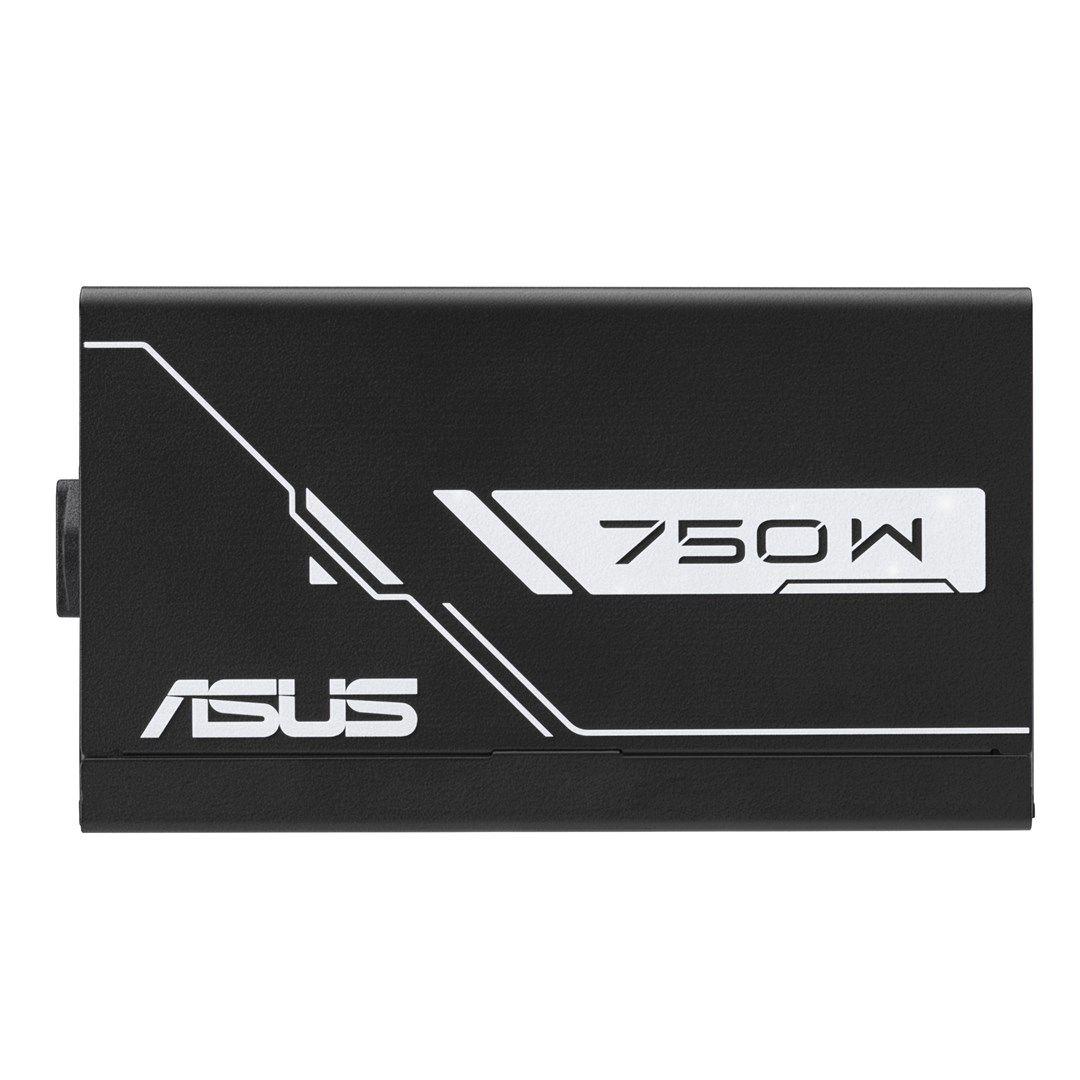 Zasilacz ASUS PRIME-750G (BLACK) — zdjęcie 2