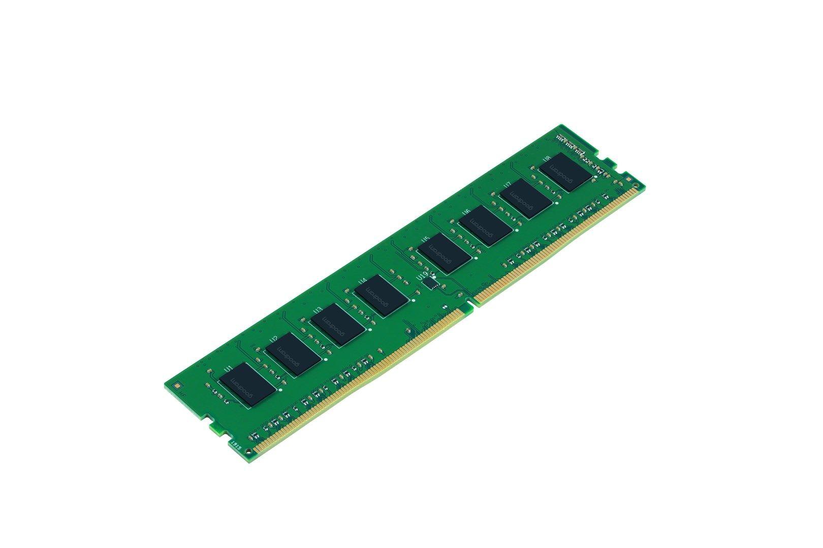 GOODRAM DDR4 32GB PC4-21300 2666MHz CL19 — zdjęcie 2