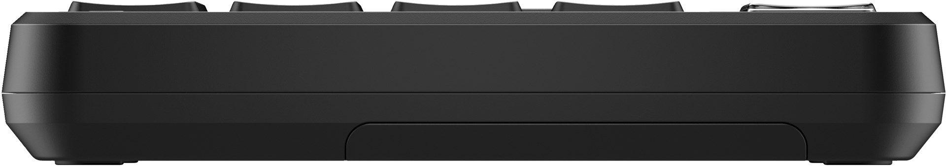Klawiatura numeryczna HP 430 Bluetooth Programmable Wireless Mechanical Keypad bezprzewodowa czarna 7N7C2AA — zdjęcie 4