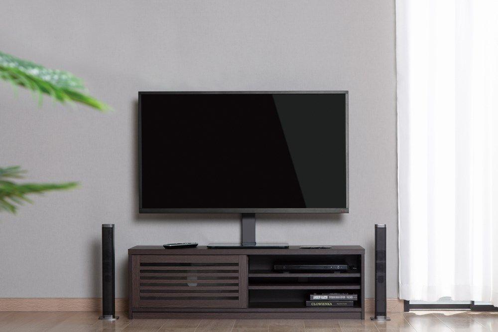GEMBIRD STOJAK POD TV (OBROTOWY), 23" - 55" — zdjęcie 8