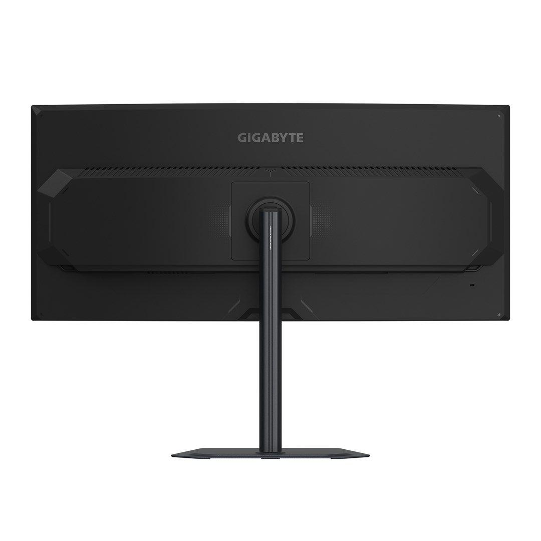 MONITOR GIGABYTE LED 34" G34WQC2 200Hz — zdjęcie 4