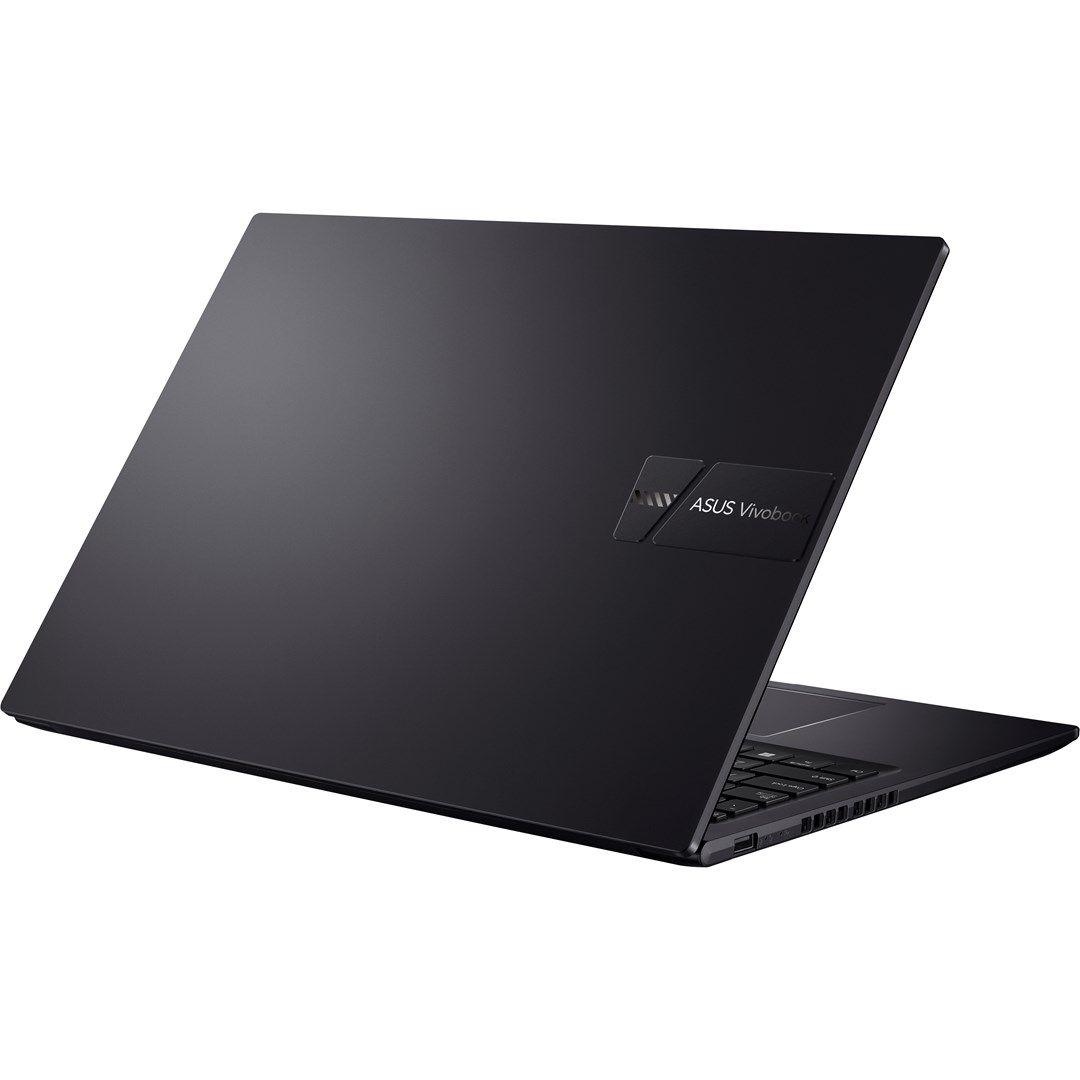 ASUS Vivobook 16 M1605NAQ-MB116 Ryzen 5 150 16.0"WUXGA IPS-level Panel 60Hz 300nits AG 16GB DDR5 SSD512 Radeon Graphics WLAN+BT Cam720p 42WHrs NoOS Indie Black — zdjęcie 9