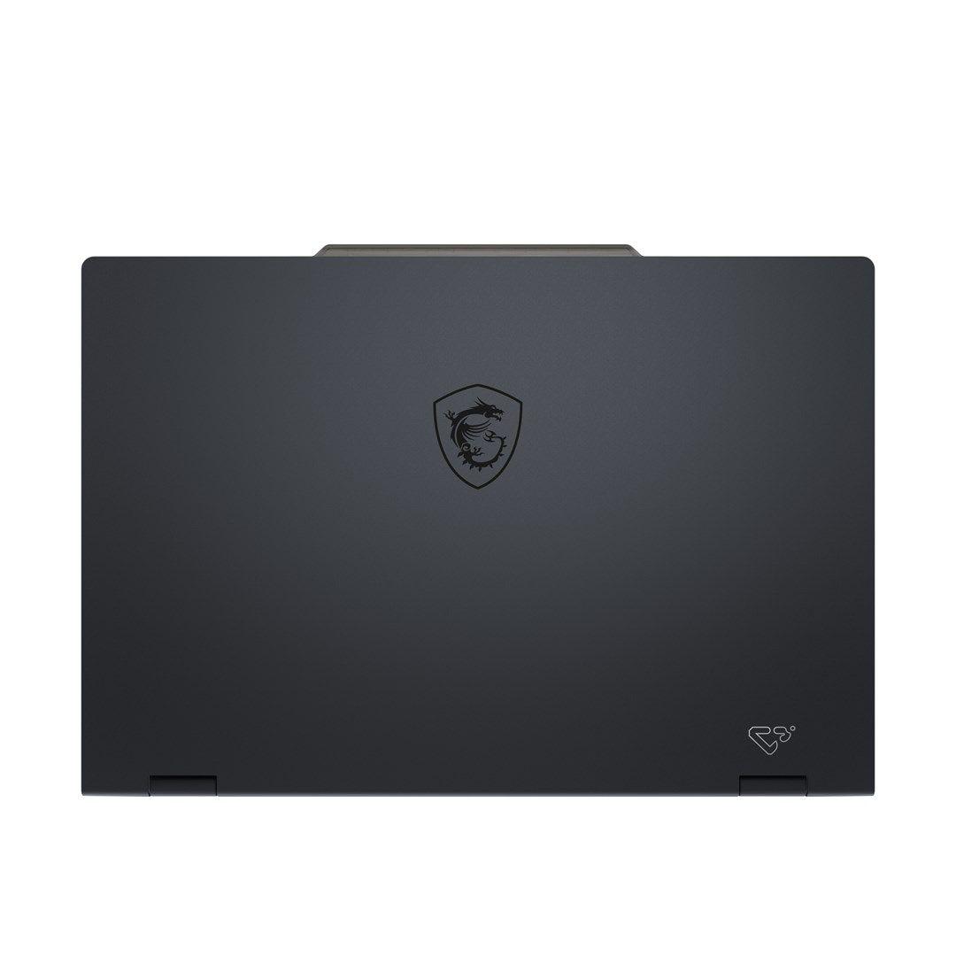 MSI Cyborg 15 B13WFKG-625XPL i5-13420H 15.6" FHD 144Hz IPS-Level 16GB DDR5 SSD512 GeForce RTX 5060 8GB NoOS — zdjęcie 5