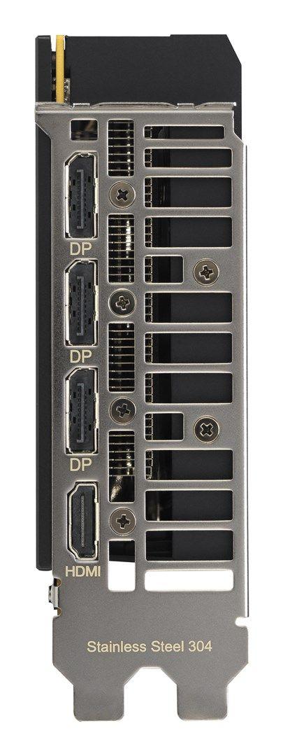 Karta graf. ASUS DUAL RTX 5050 8GB OC — zdjęcie 8