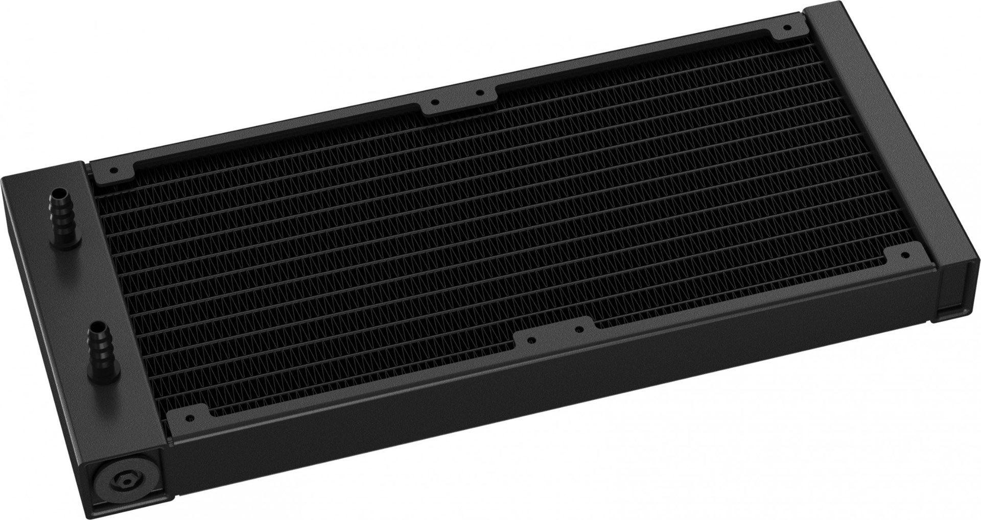 Chłodzenie wodne DeepCool R-LD240 — zdjęcie 9