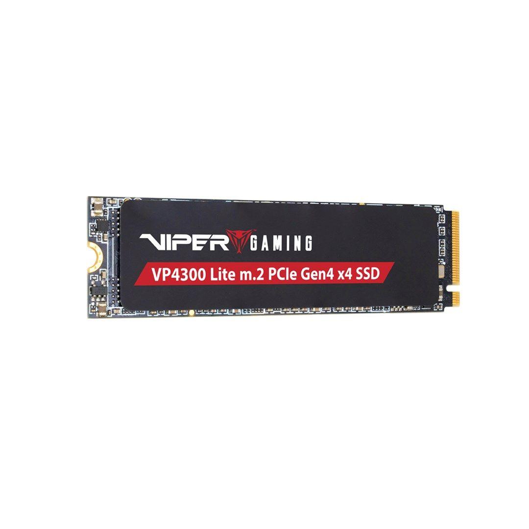 SSD Patriot Viper VP4300L M.2 PCI-Ex4 NVMe 1TB — zdjęcie 6