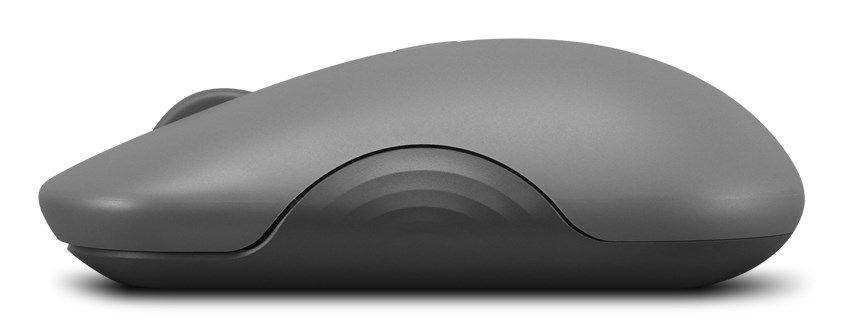 Lenovo 350 Bluetooth Silent Mouse (Luna Grey) — zdjęcie 5