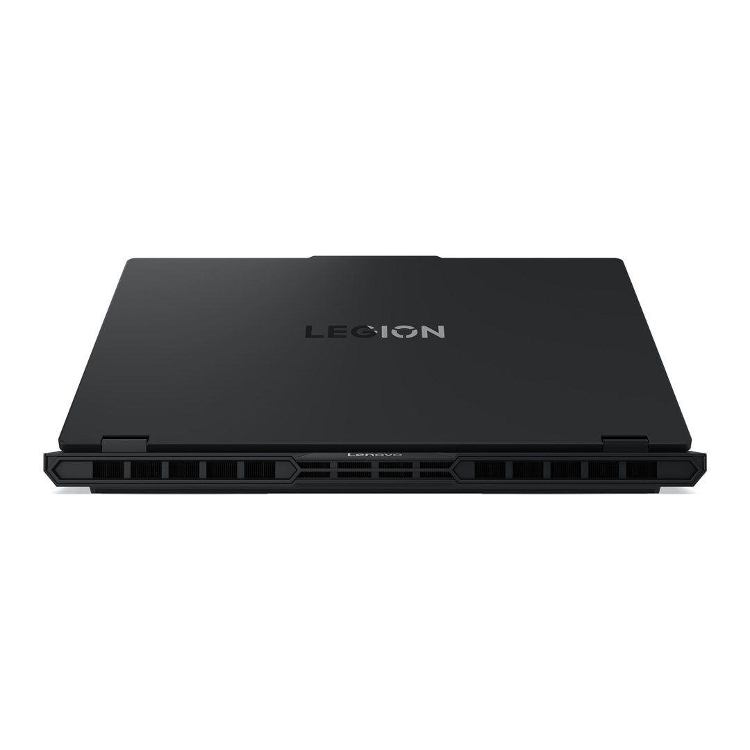 Lenovo Legion Pro 5 16ADR10 Ryzen 9 8945HX 16" WQXGA IPS 500nits 240Hz AG 32GB DDR5 5200 SSD1TB GeForce RTX 5060 8GB NoOS Eclipse Black — zdjęcie 8