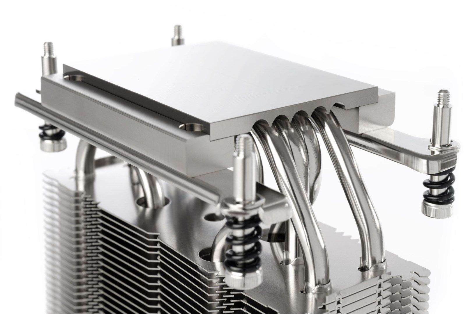 Chłodzenie CPU NOCTUA NH-U12S TR4-SP3 dla AMD (sTRX4, sWRX8, TR4, SP3) — zdjęcie 4