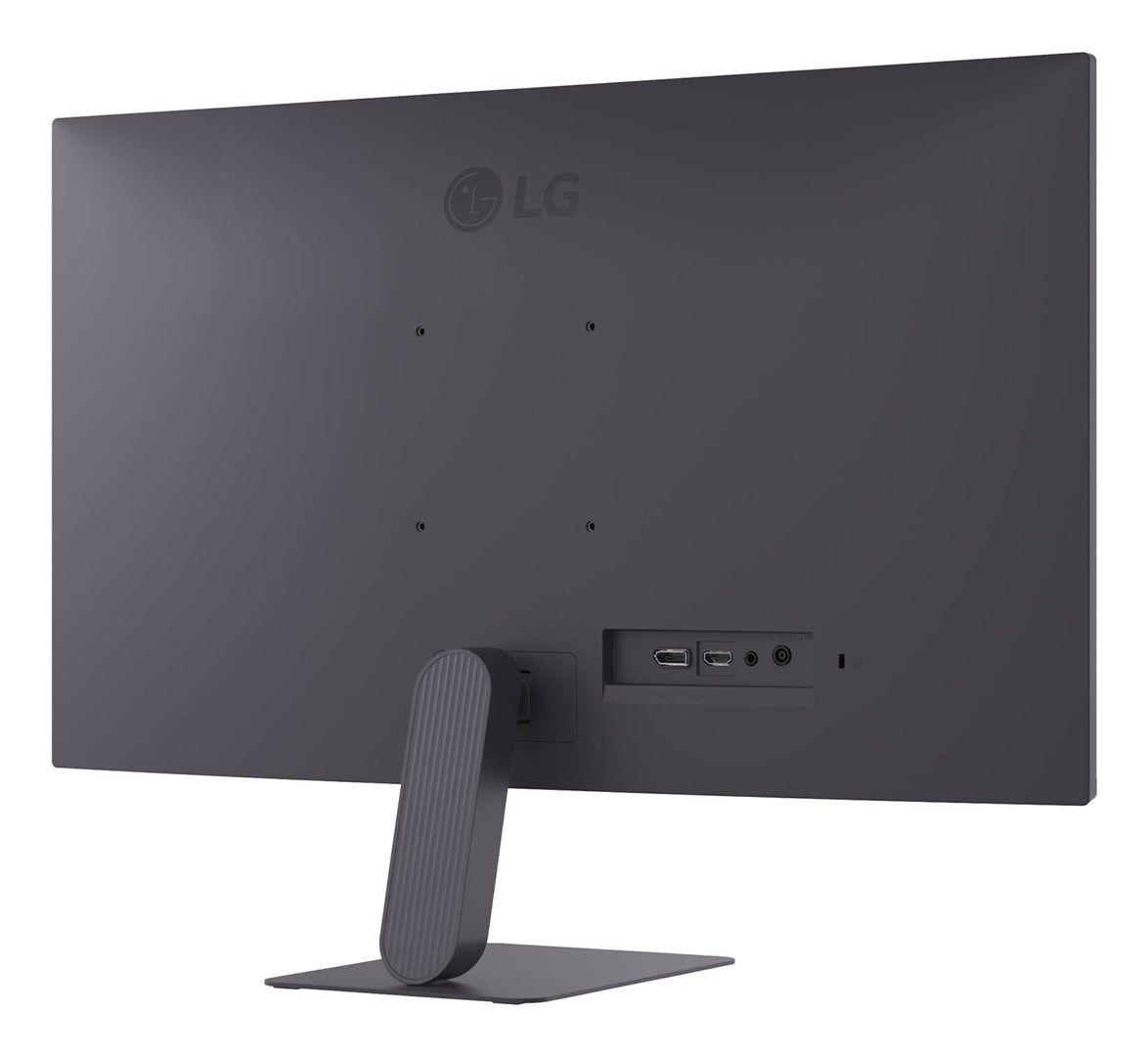 MONITOR LG LED 27'' IPS 27G411A-B FHD UltraGear 120Hz (144Hz O/C) — zdjęcie 3